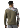 Quik Cotton Long Sleeve