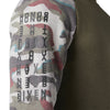 Quik Cotton Long Sleeve