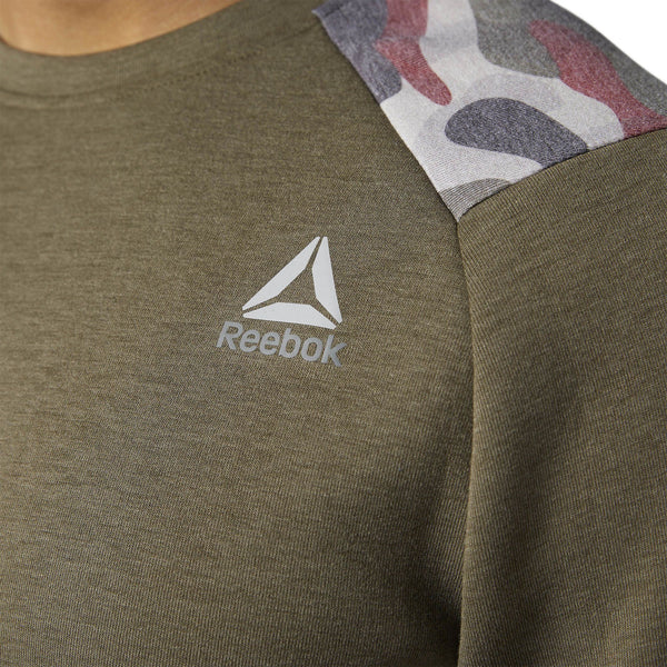 Quik Cotton Long Sleeve