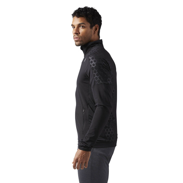 Hexawarm Track Jacket
