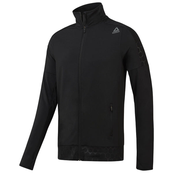 Hexawarm Track Jacket