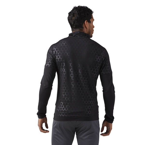 Hexawarm Track Jacket