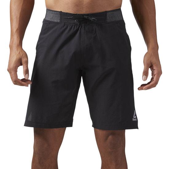 Epic Knit Waistband Shorts