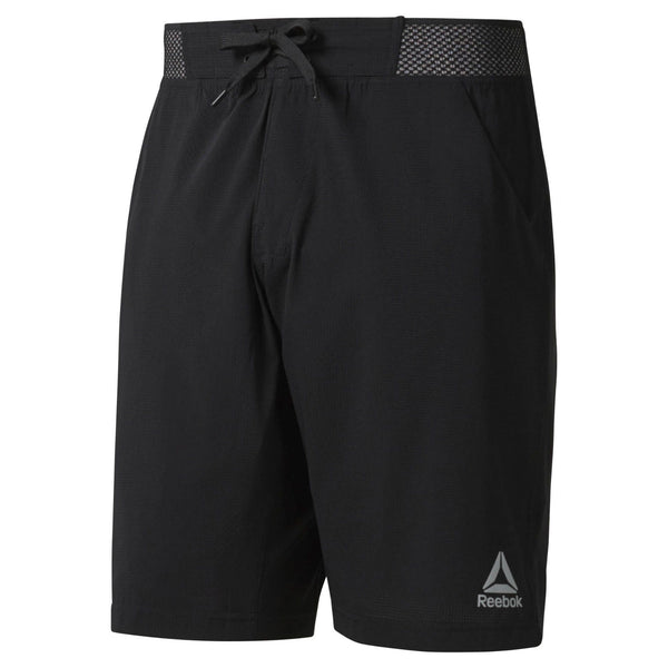 Epic Knit Waistband Shorts