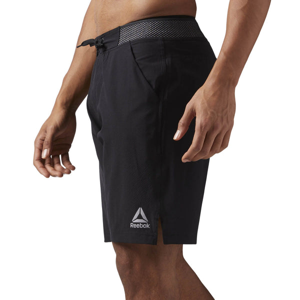 Epic Knit Waistband Shorts