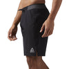 Epic Knit Waistband Shorts