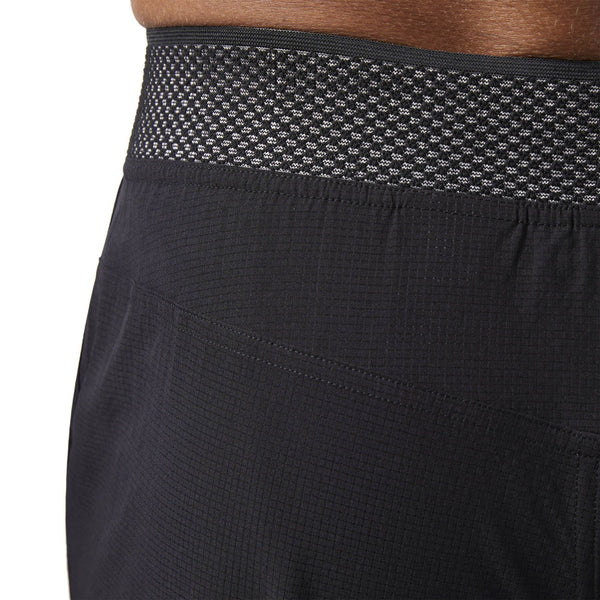 Epic Knit Waistband Shorts