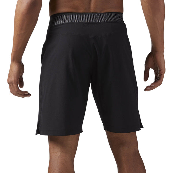Epic Knit Waistband Shorts