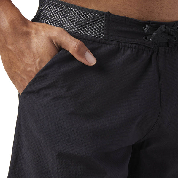 Epic Knit Waistband Shorts