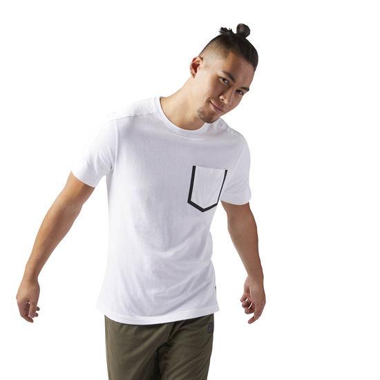 Training Supply Move Tee