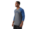Graphic 3/4 Sleeve