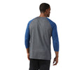 Graphic 3/4 Sleeve