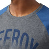 Graphic 3/4 Sleeve