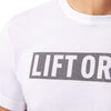 Lift or Die Tee