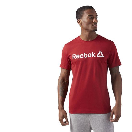 Logo Tee