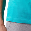 Stacked Logo Tee