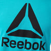 Stacked Logo Tee