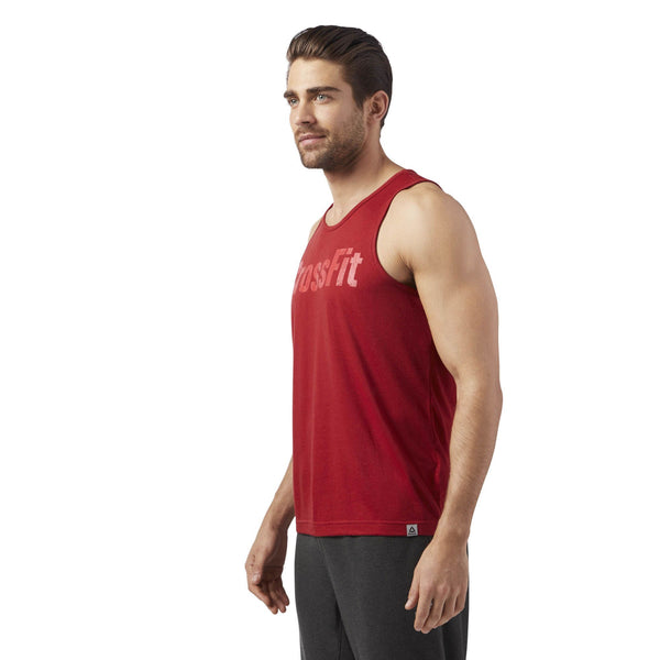 CrossFit Tank