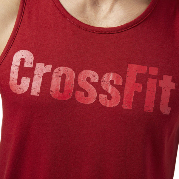 CrossFit Tank