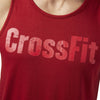 CrossFit Tank