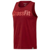 CrossFit Tank