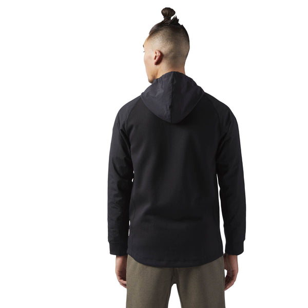 Training Supply Hoodie