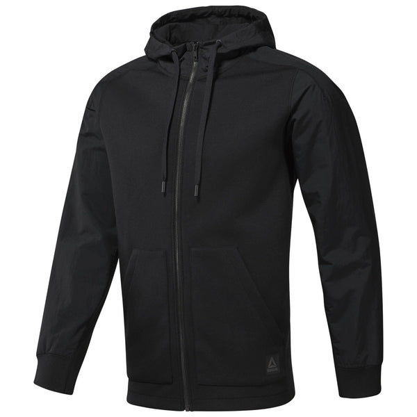 Training Supply Hoodie