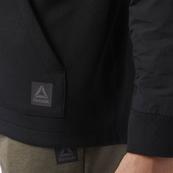 Training Supply Hoodie
