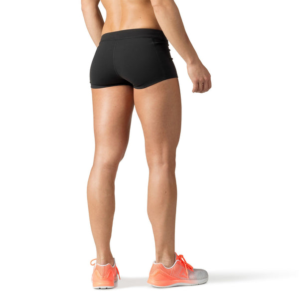 CrossFit Chase Shorty
