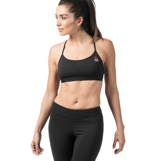 CrossFit Front Rack Bra