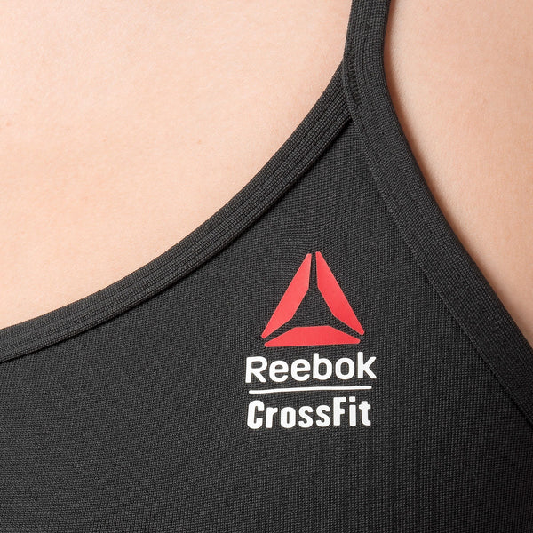 CrossFit Front Rack Bra