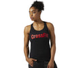 Forging Elite Fitness Graphic Tank