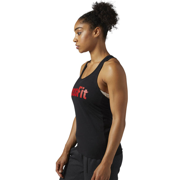 Forging Elite Fitness Graphic Tank