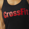 Forging Elite Fitness Graphic Tank