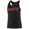 Forging Elite Fitness Graphic Tank
