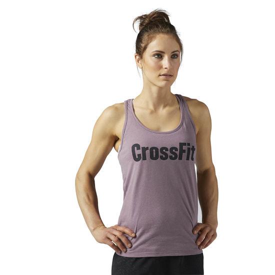 Forging Elite Fitness Graphic Tank