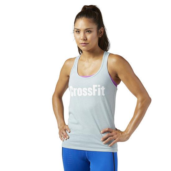 Forging Elite Fitness Graphic Tank