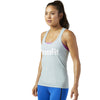 Forging Elite Fitness Graphic Tank