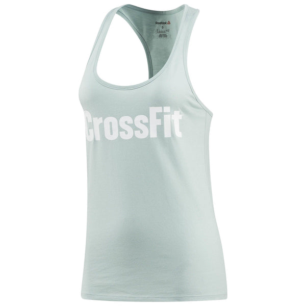 Forging Elite Fitness Graphic Tank