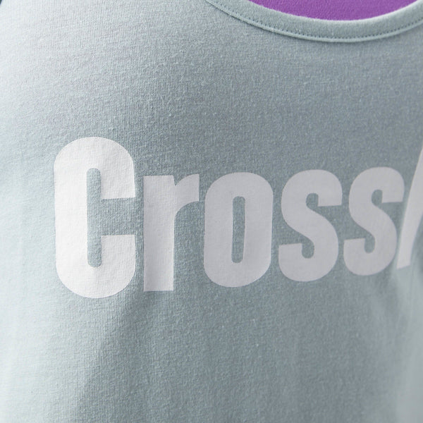 Forging Elite Fitness Graphic Tank