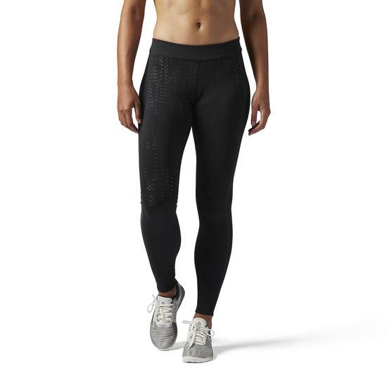 CrossFit Legging
