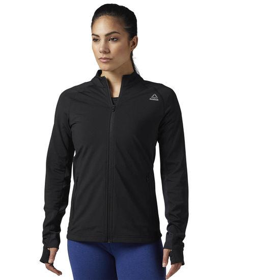 Track jacket