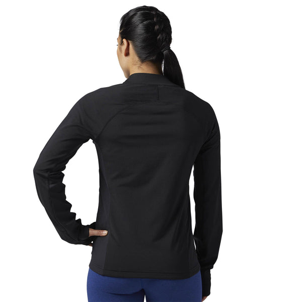 Track jacket