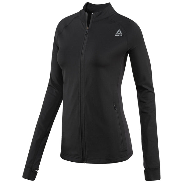 Track jacket