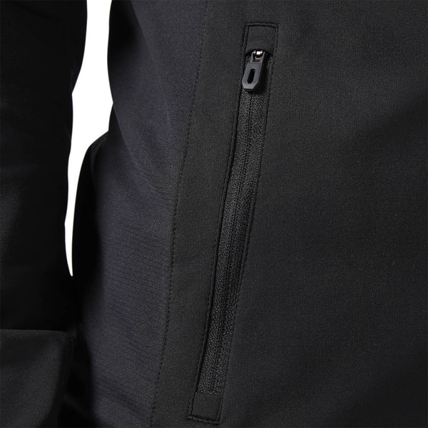 Track jacket