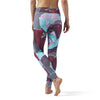 Lux Bold Memphis Medley Tights
