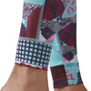 Lux Bold Memphis Medley Tights