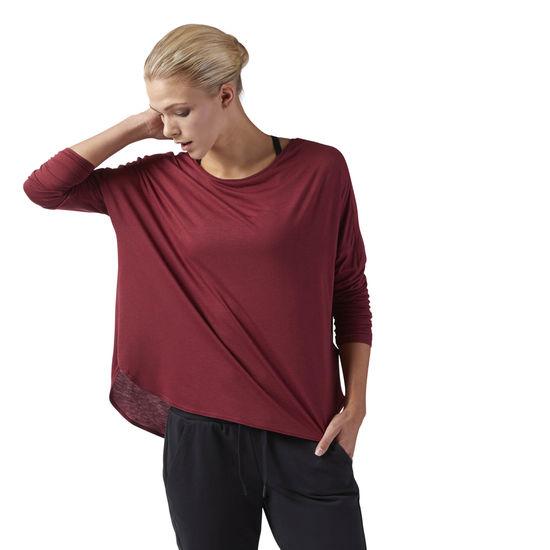 Training Supply Long Sleeve