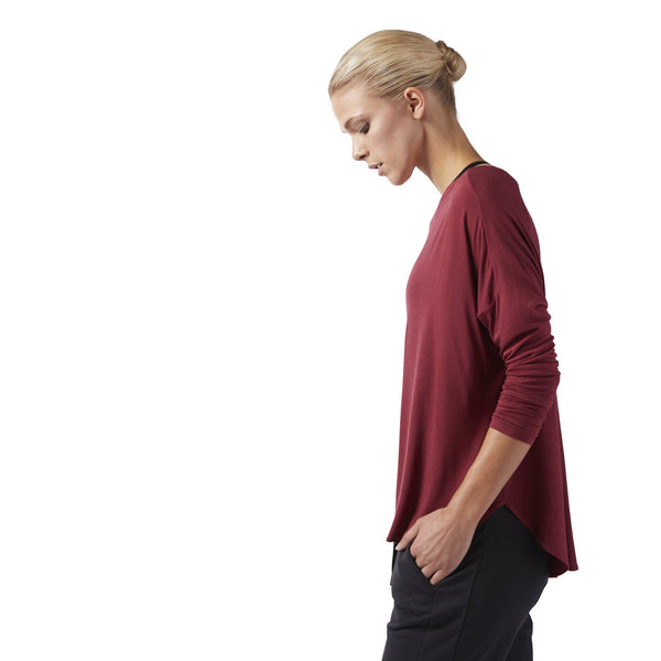 Training Supply Long Sleeve