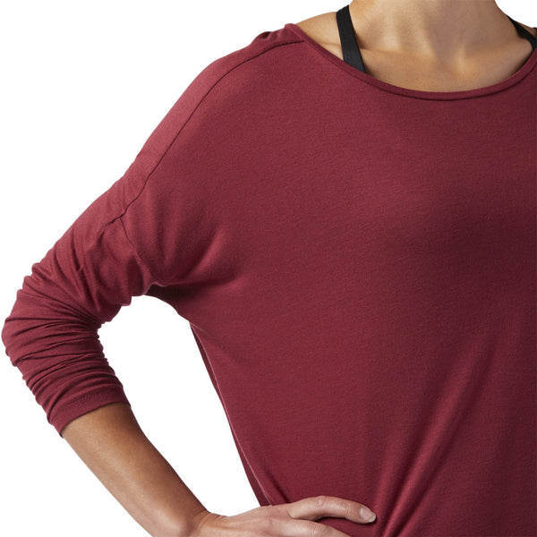 Training Supply Long Sleeve